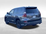 2022 Lexus GX 460 AWD
