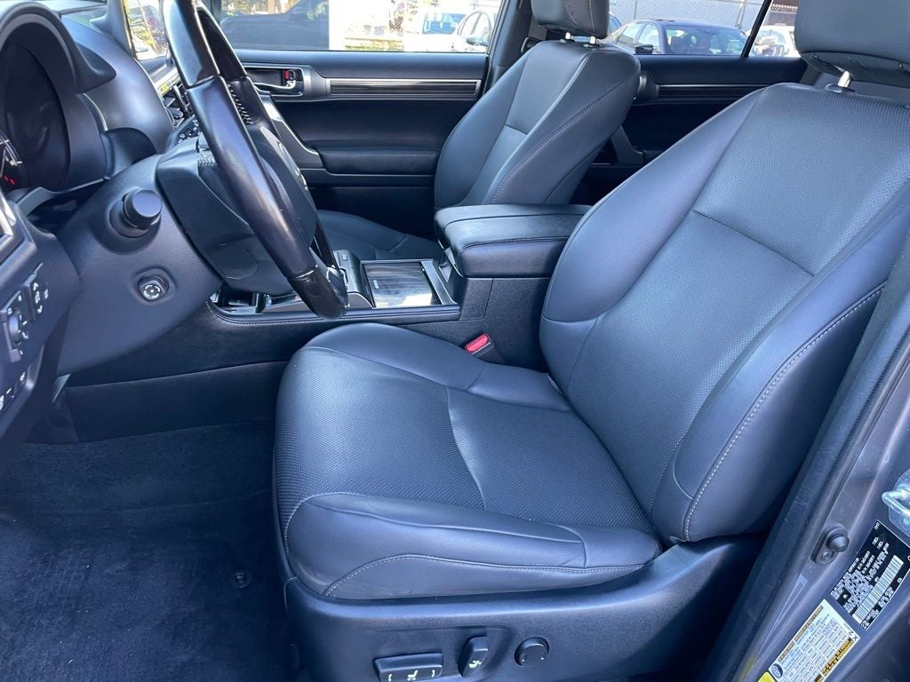 2022 Lexus GX 460 AWD