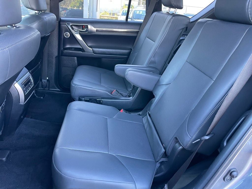 2022 Lexus GX 460 AWD