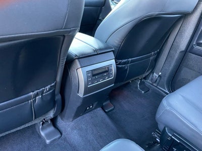 2022 Lexus GX 460 AWD