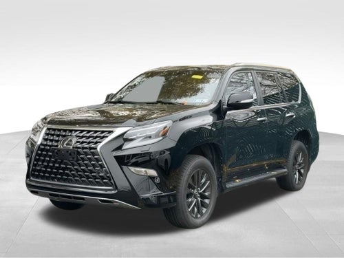 2021 Lexus GX 460