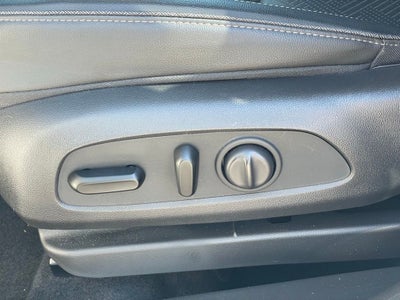 2022 Buick Encore GX Essence FWD