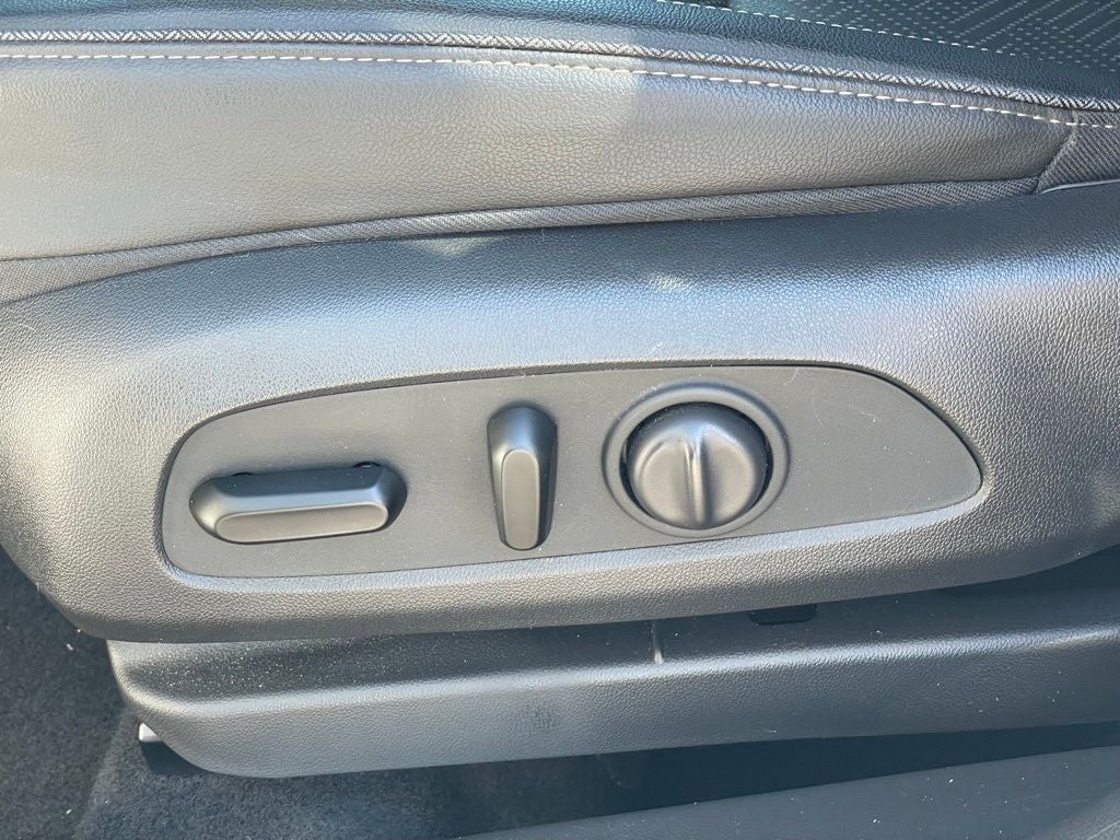 2022 Buick Encore GX Essence FWD