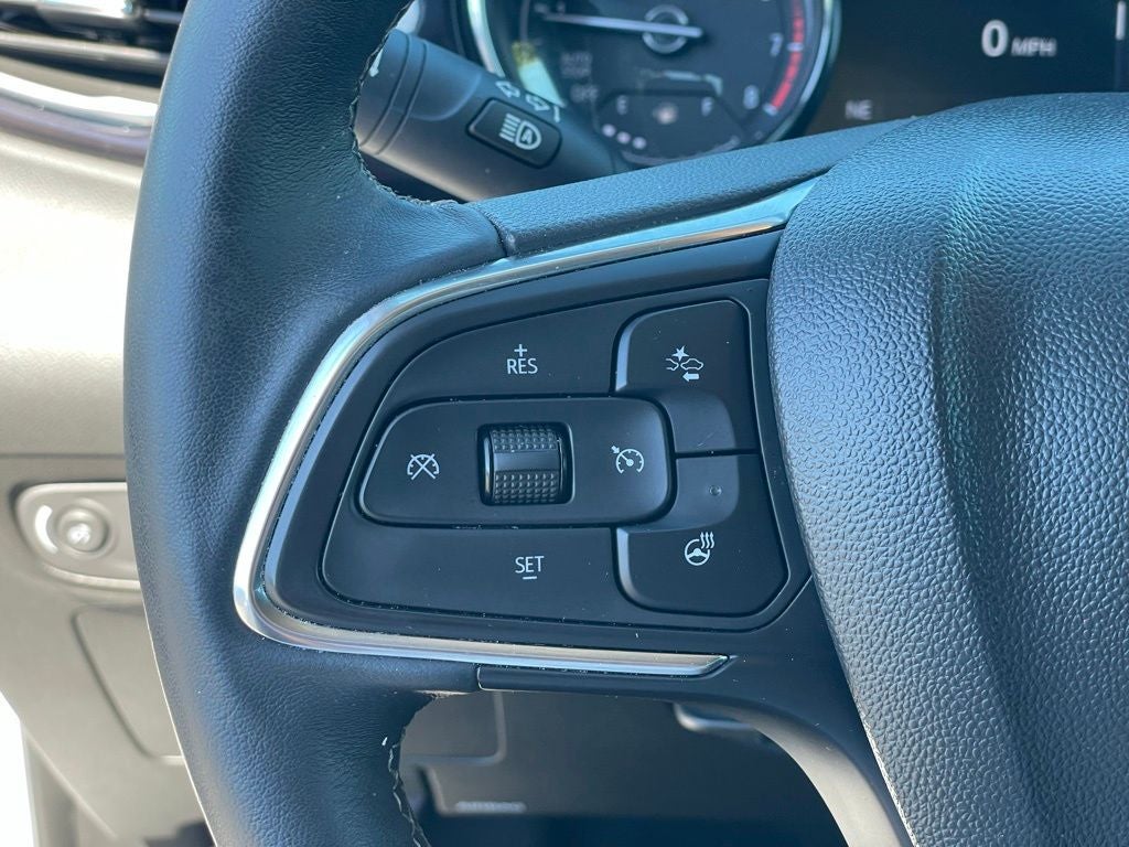 2022 Buick Encore GX Essence FWD