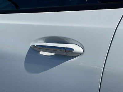 2022 Buick Encore GX Essence FWD