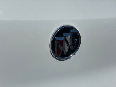 2022 Buick Encore GX Essence FWD