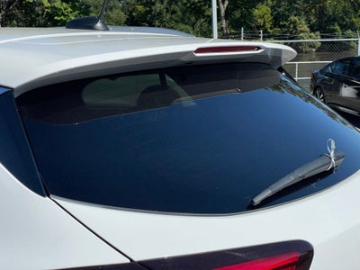 2022 Buick Encore GX Essence FWD