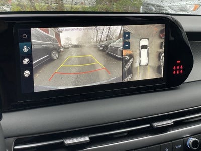 2023 Hyundai Palisade SEL