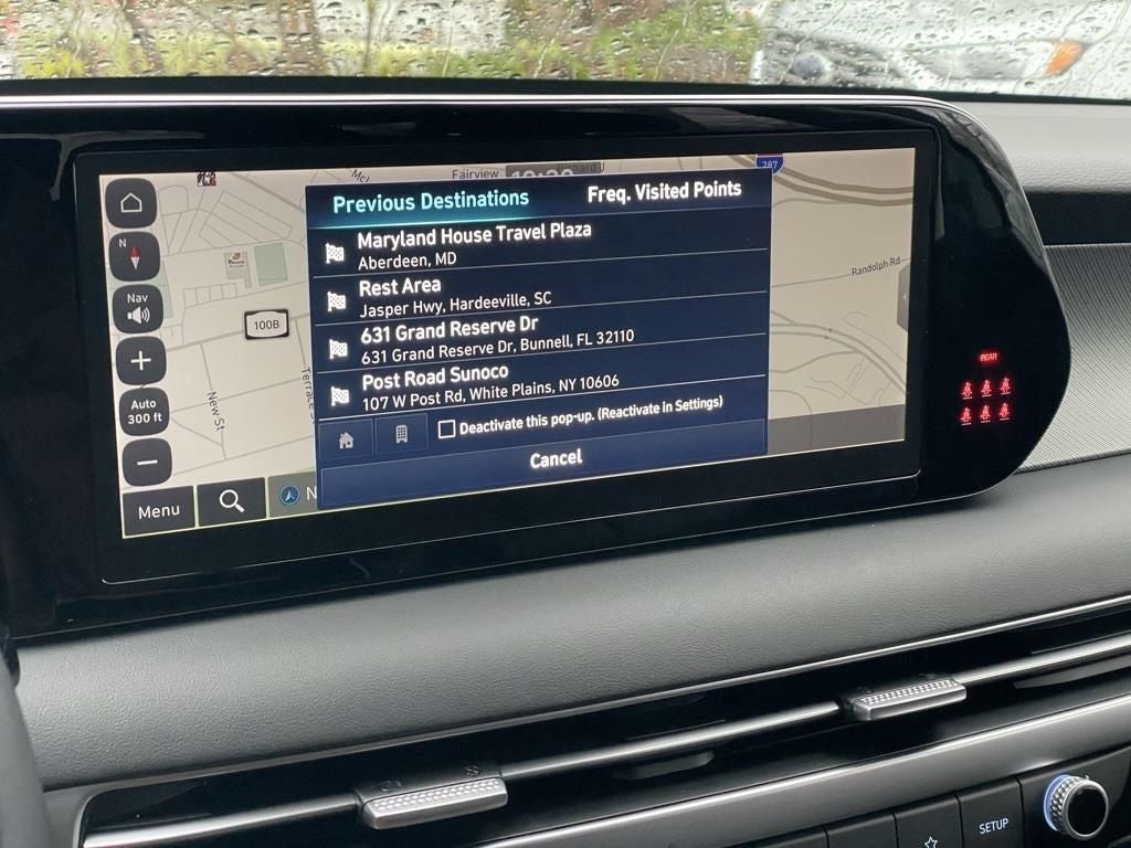 2023 Hyundai Palisade SEL