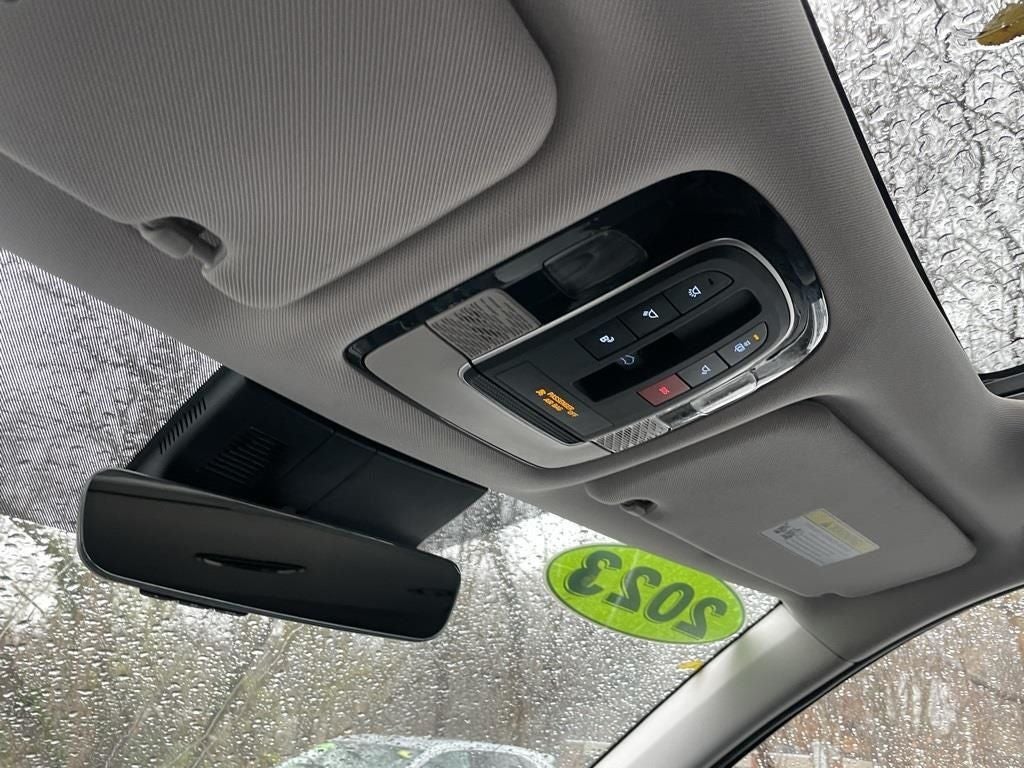 2023 Hyundai Palisade SEL