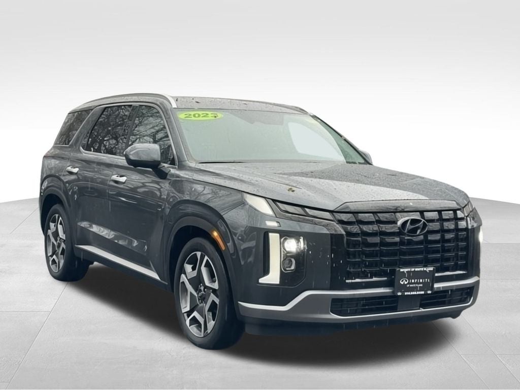 2023 Hyundai Palisade SEL