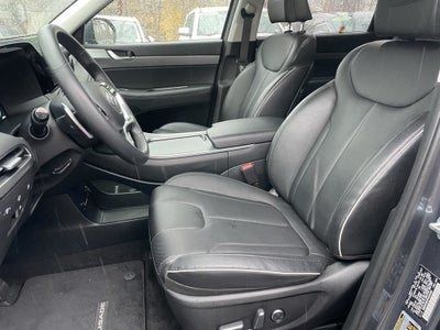 2023 Hyundai Palisade SEL