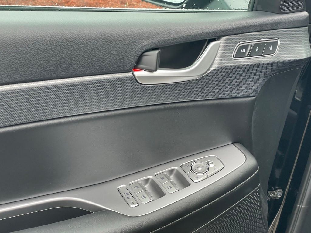 2025 Hyundai Palisade Limited