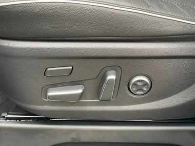 2025 Hyundai Palisade Limited