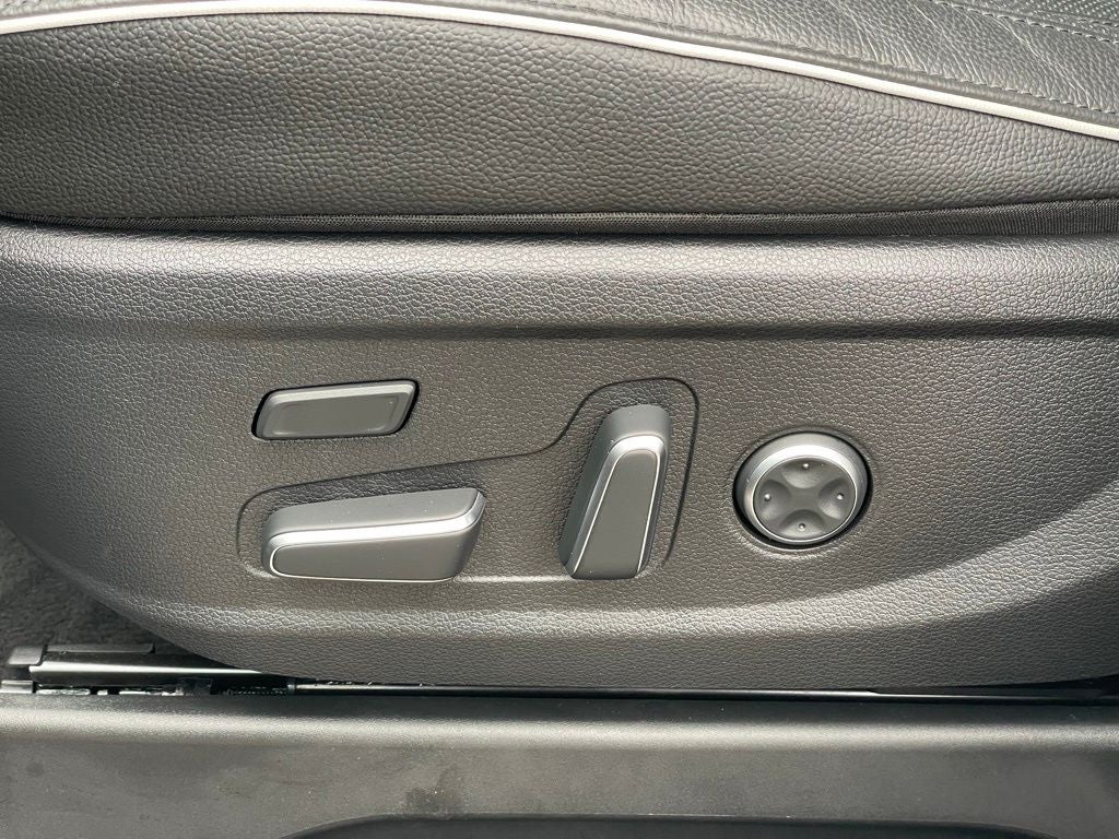 2025 Hyundai Palisade Limited