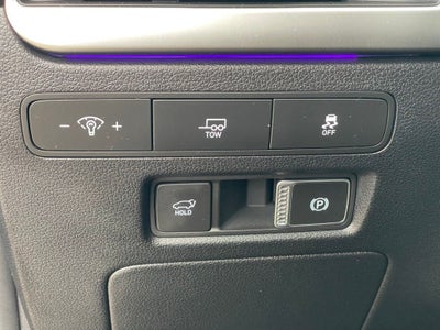 2025 Hyundai Palisade Limited