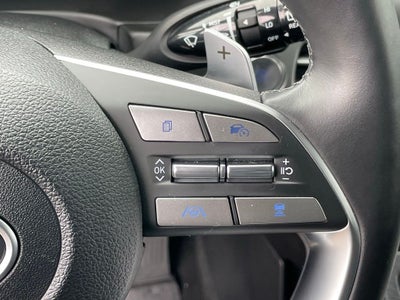 2025 Hyundai Palisade Limited