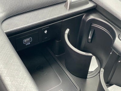 2025 Hyundai Palisade Limited