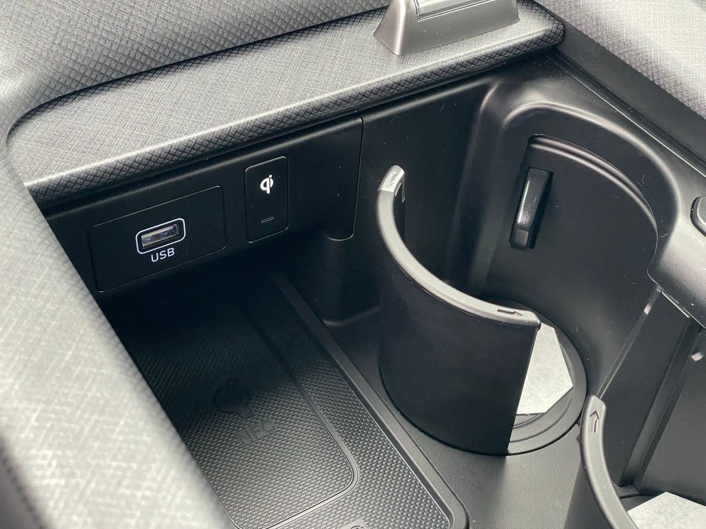 2025 Hyundai Palisade Limited