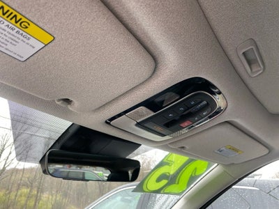 2025 Hyundai Palisade Limited