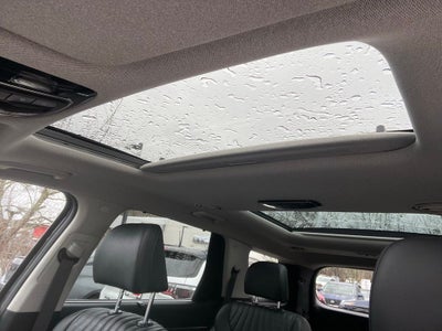 2025 Hyundai Palisade Limited