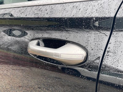 2025 Hyundai Palisade Limited