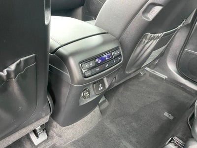 2025 Hyundai Palisade Limited