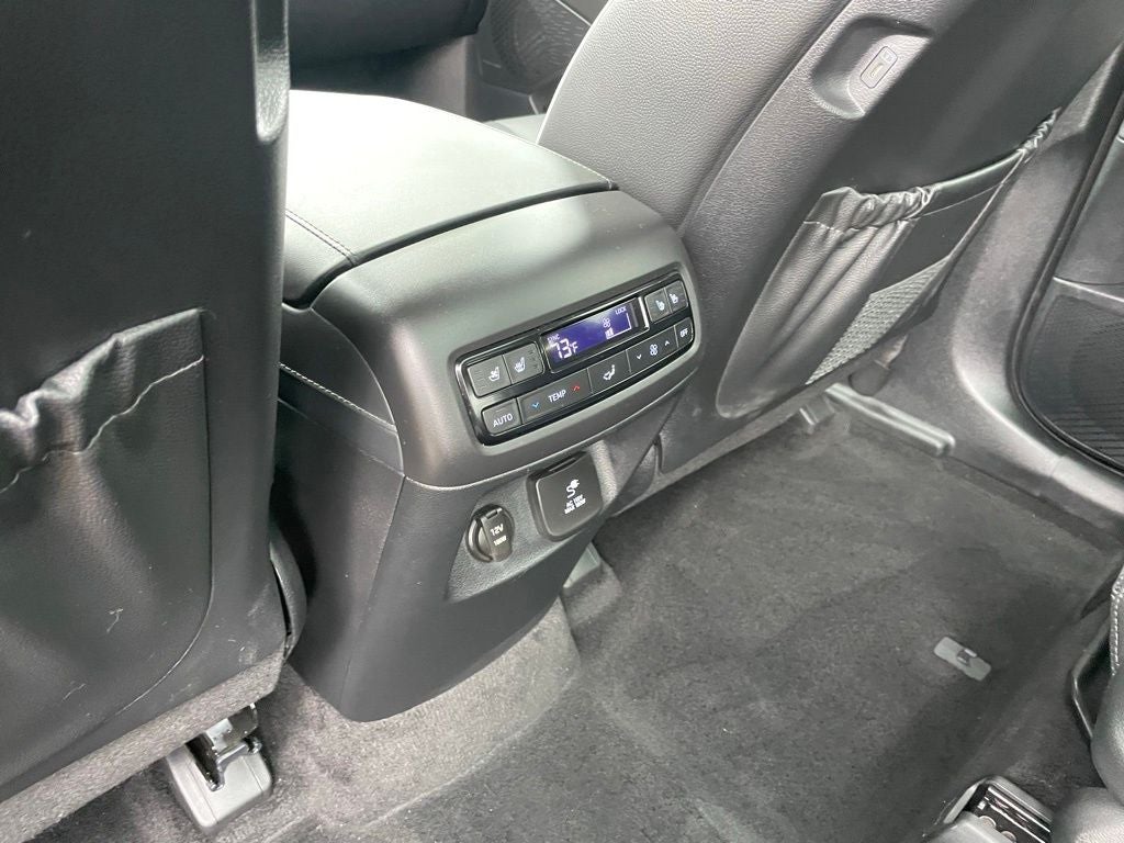 2025 Hyundai Palisade Limited