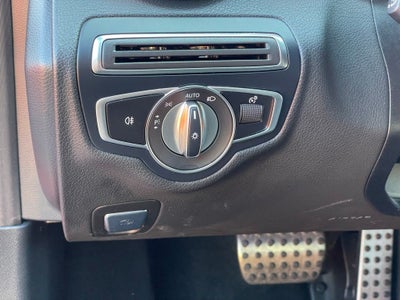 2023 Mercedes-Benz C-Class C 300 4MATIC®