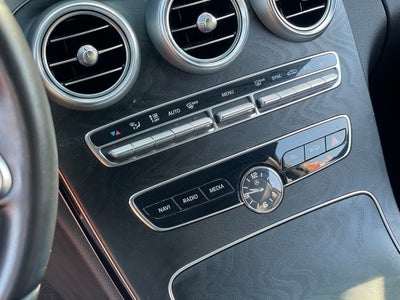 2023 Mercedes-Benz C-Class C 300 4MATIC®