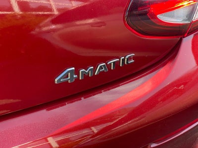 2023 Mercedes-Benz C-Class C 300 4MATIC®