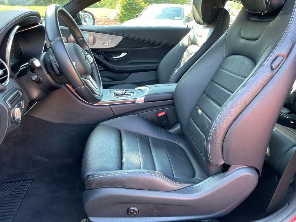 2023 Mercedes-Benz C-Class C 300 4MATIC®