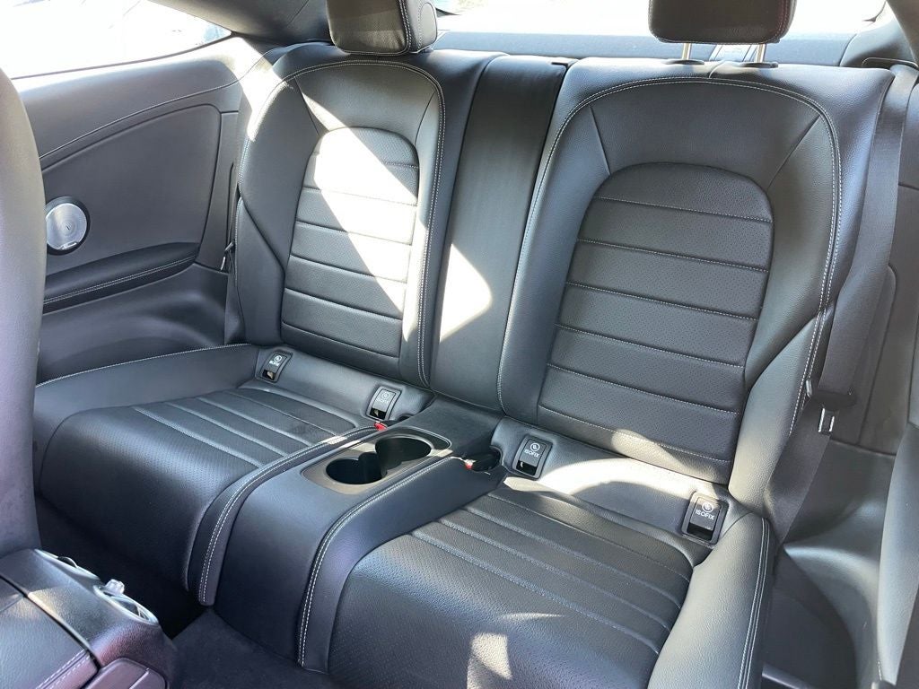 2023 Mercedes-Benz C-Class C 300 4MATIC®