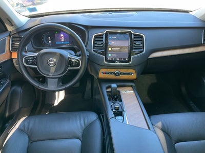 2024 Volvo XC90 B5 Plus