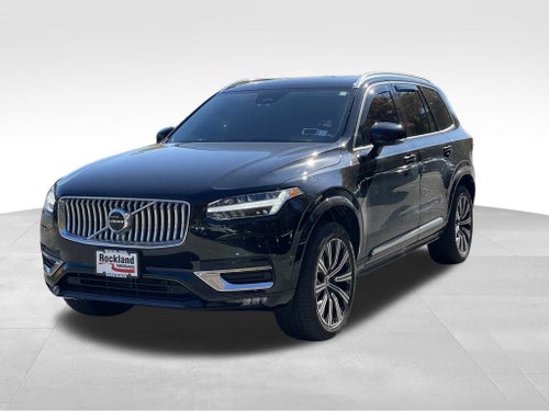 2024 Volvo XC90 B5 Plus