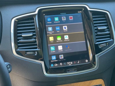 2024 Volvo XC90 B5 Plus