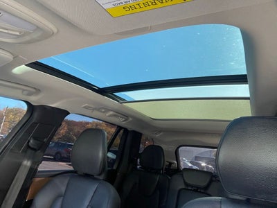 2024 Volvo XC90 B5 Plus