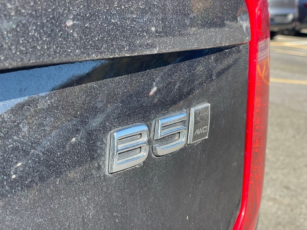 2024 Volvo XC90 B5 Plus