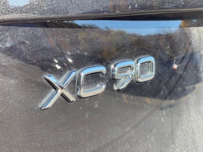 2024 Volvo XC90 B5 Plus