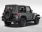 2016 Jeep Wrangler Willys Wheeler