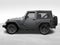 2016 Jeep Wrangler Willys Wheeler
