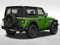2018 Jeep Wrangler Sport S
