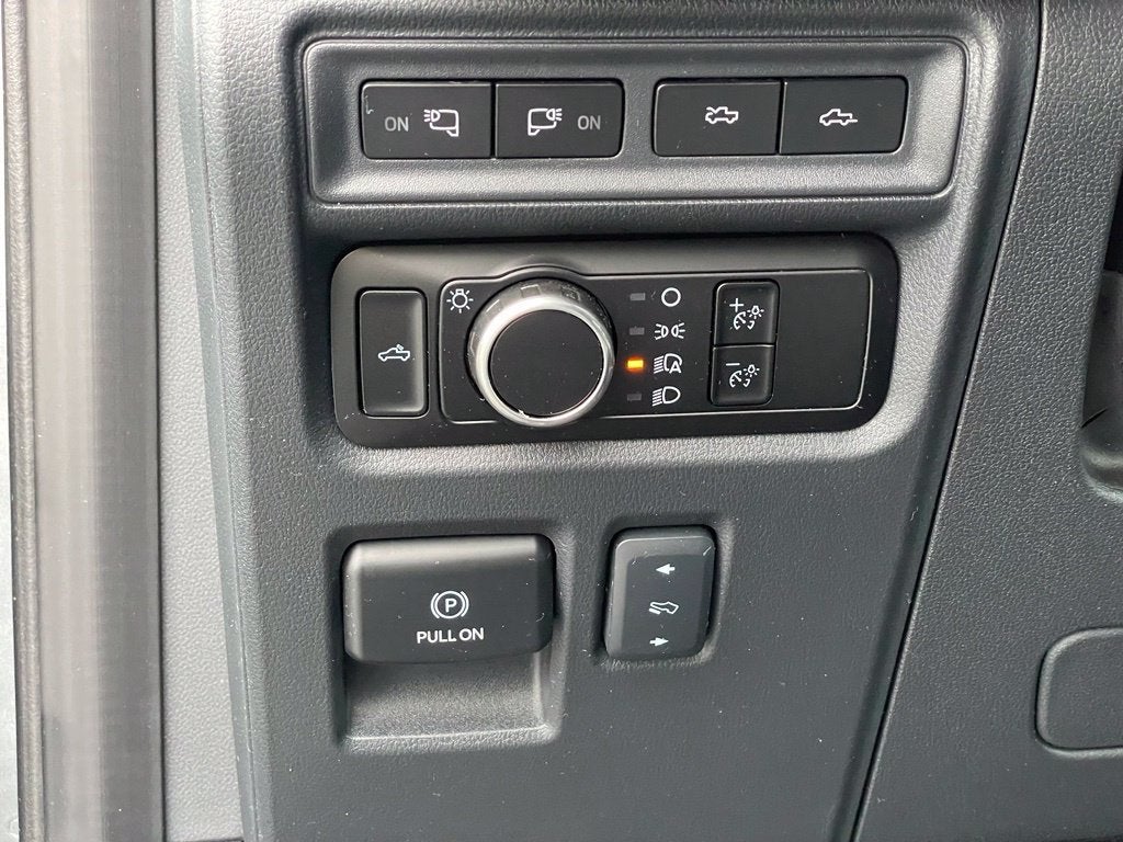 2023 Ford F-150 Lightning Pro