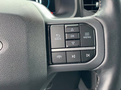 2023 Ford F-150 Lightning Pro