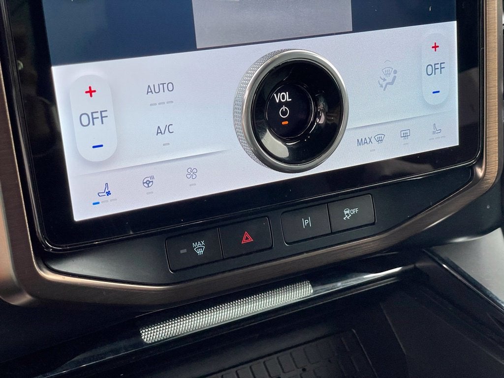 2023 Ford F-150 Lightning Pro