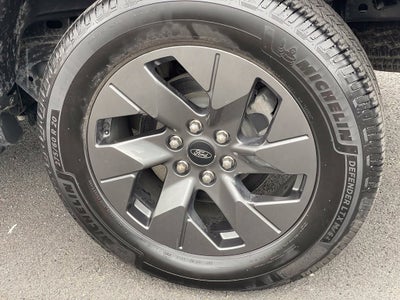 2023 Ford F-150 Lightning Pro