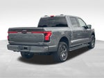 2023 Ford F-150 Lightning Pro