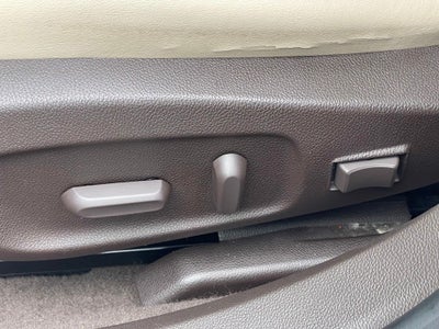 2016 Buick Verano Leather Group