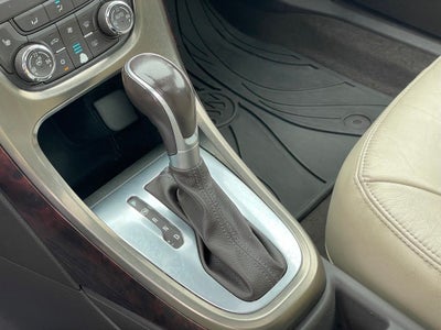 2016 Buick Verano Leather Group