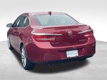 2016 Buick Verano Leather Group
